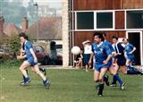 1985 Manager's Match